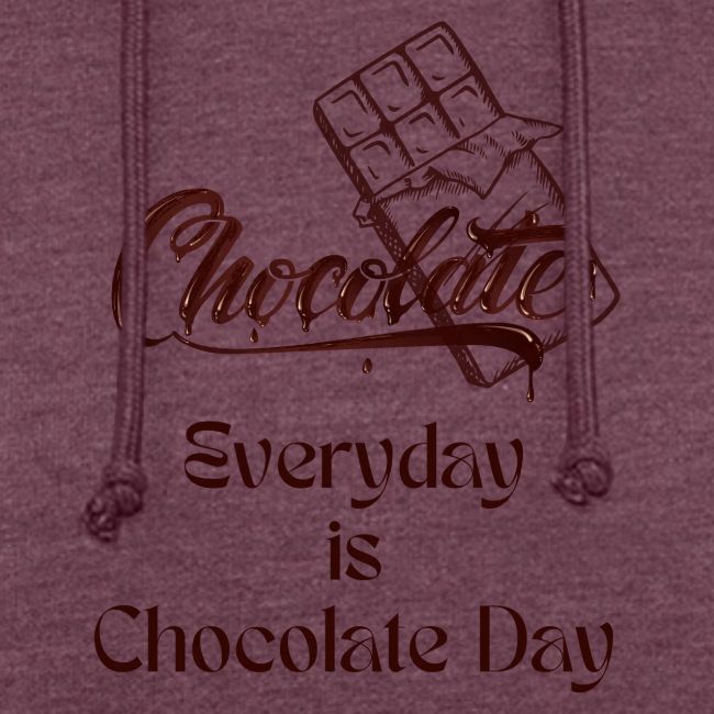 Chocolate Everyday