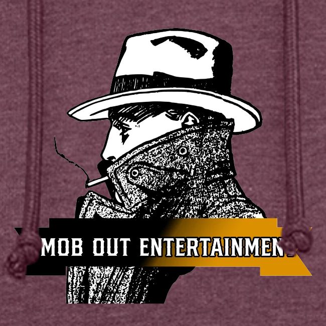 Mob Out Ent Logo