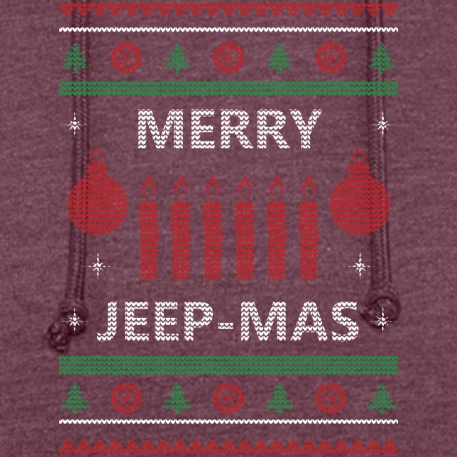 Merry Jeep-Mas