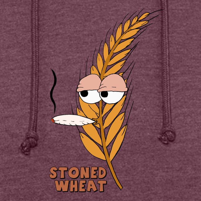 Stoned Wheat
