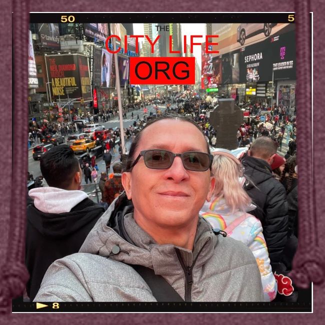 City Life Org Manhattan ft Jean