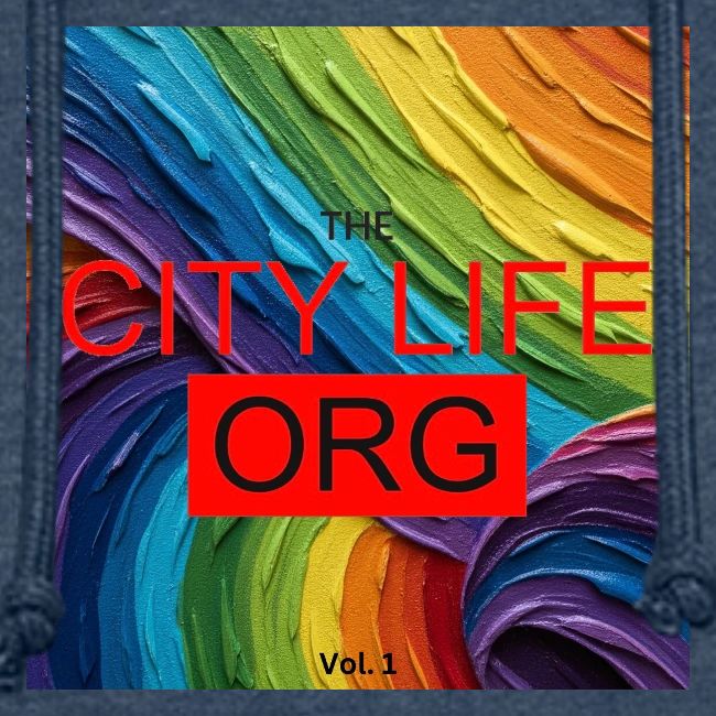 CIty Life Org Vol. 1