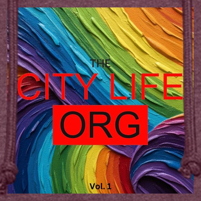 CIty Life Org Vol. 1