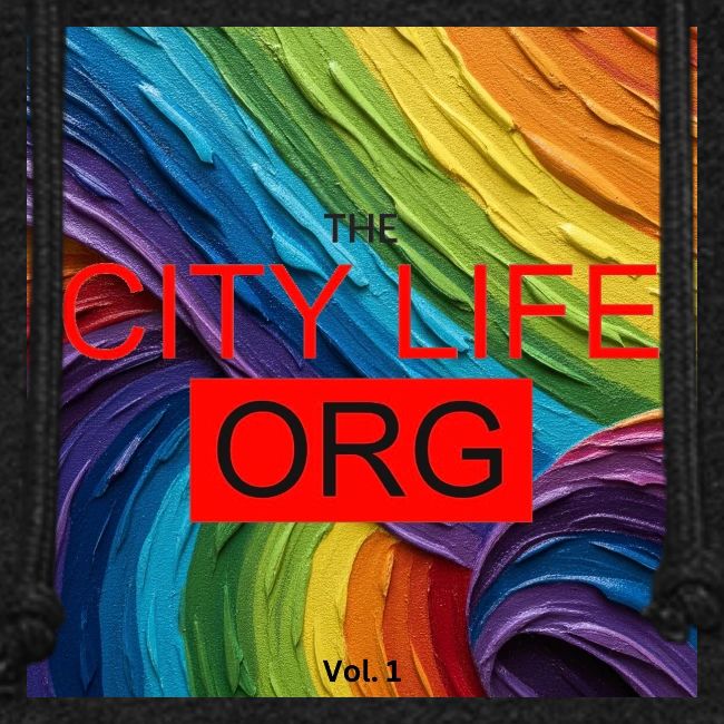 CIty Life Org Vol. 1
