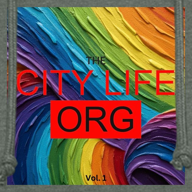 CIty Life Org Vol. 1