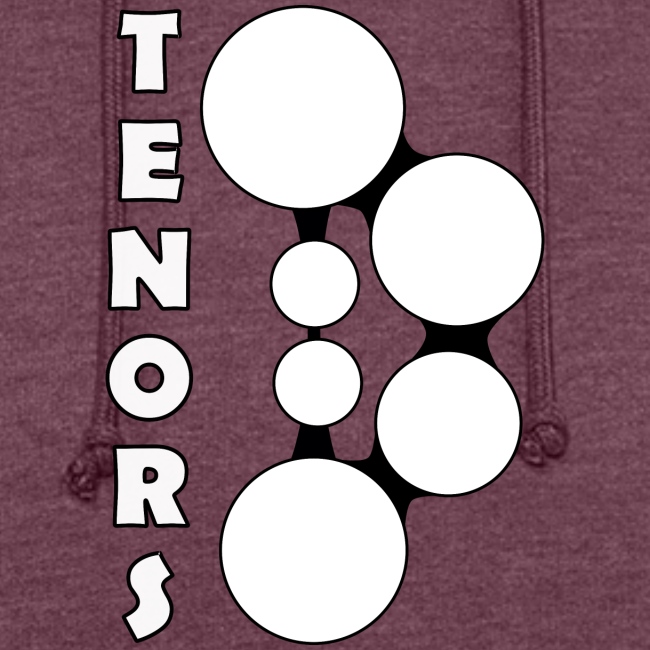 Tenor Drums with Writing