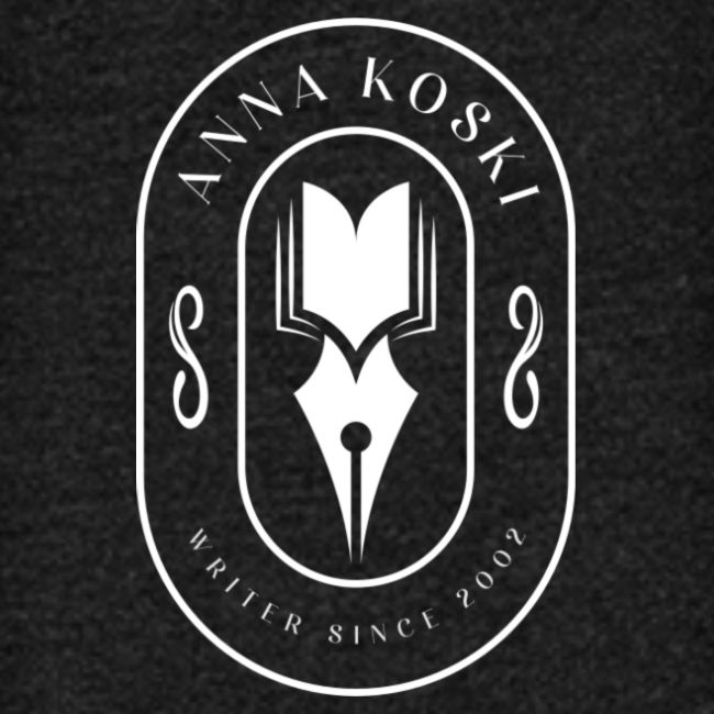 Full Logo White