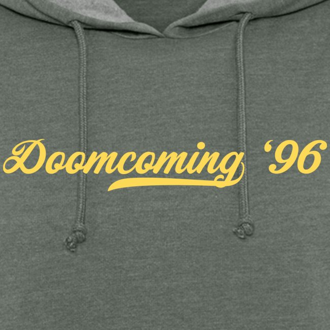 Doomcoming 96