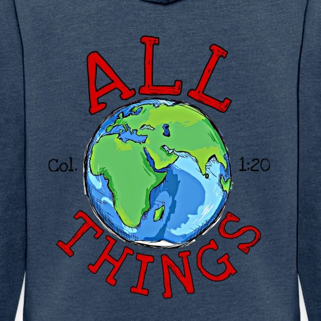 All Things Globe