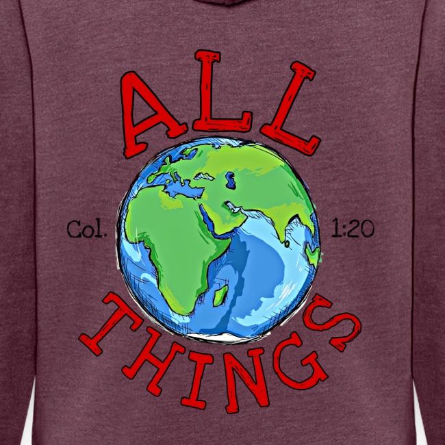 All Things Globe