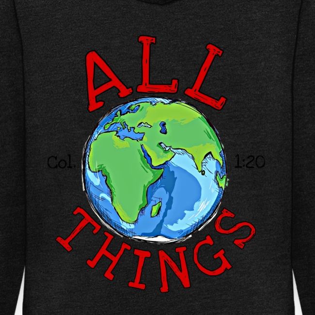 All Things Globe