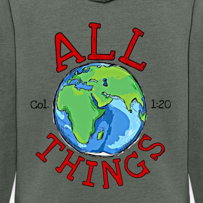 All Things Globe
