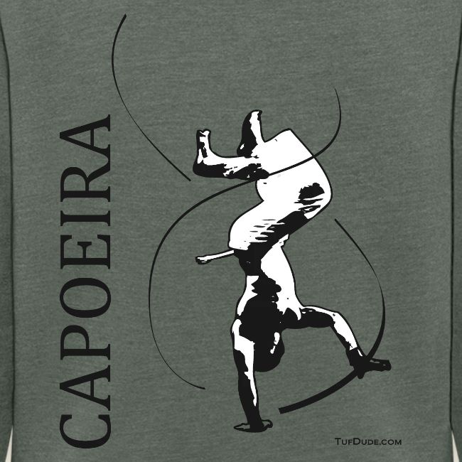 CAPOEIRA 004
