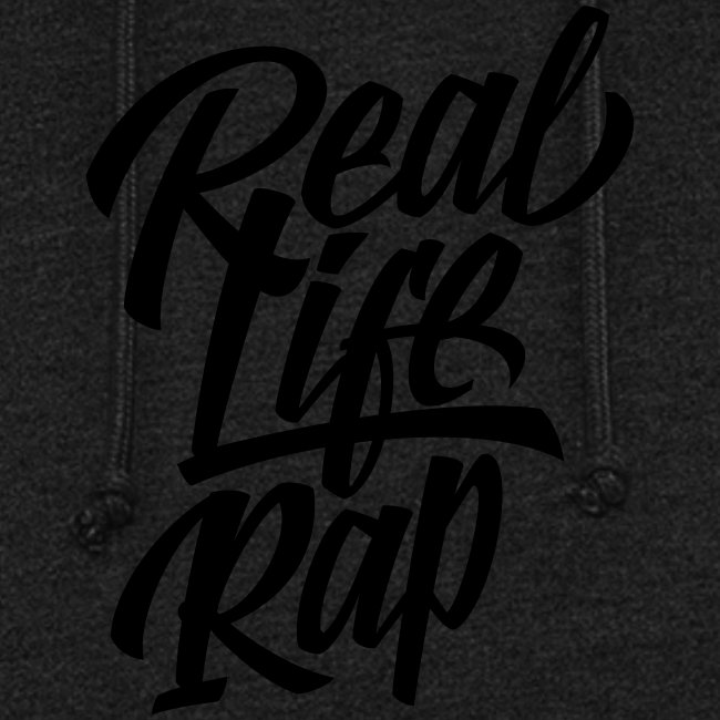 Real Life Rap 1