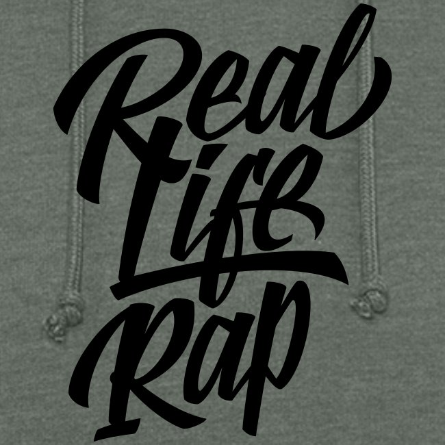 Real Life Rap 1