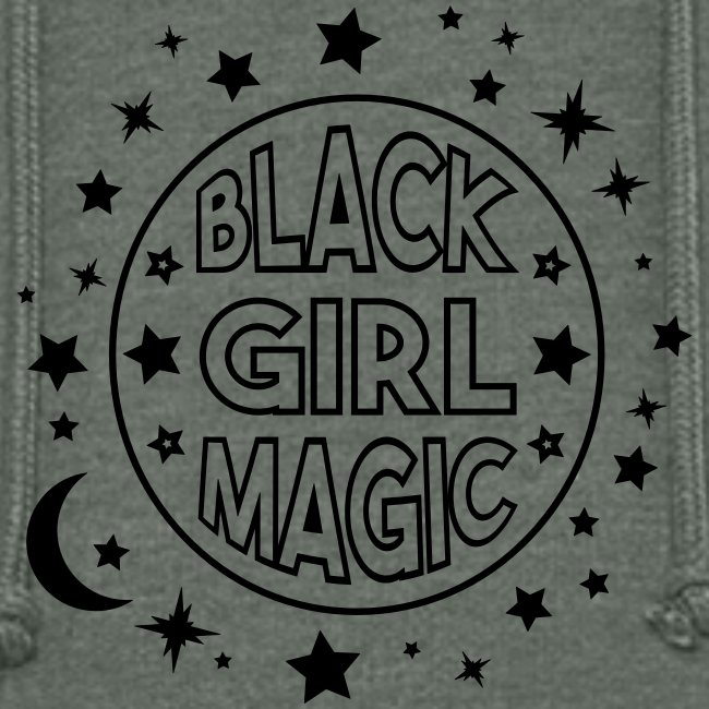 Black girl magic