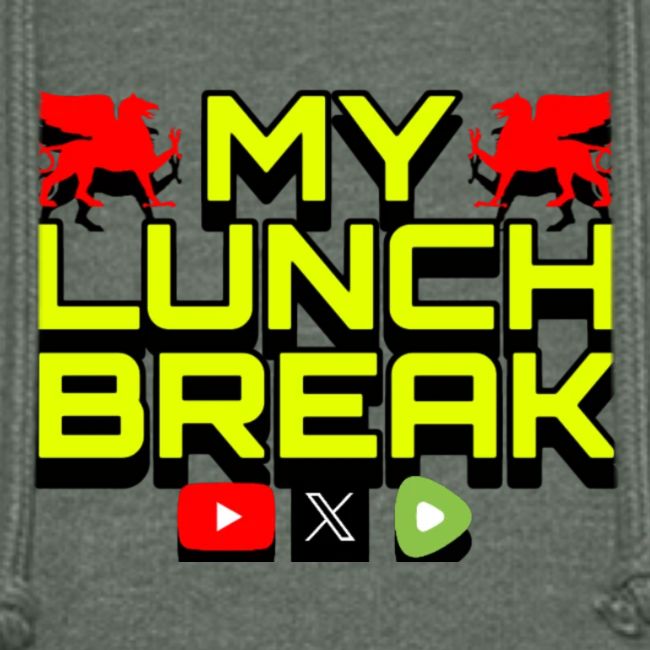 MY LUNCH BREAK 1 Nov 24