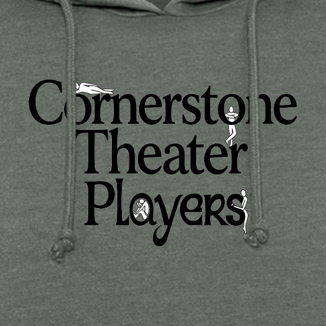 Cornerstone Theater Players