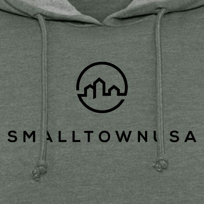 SmallTown USA