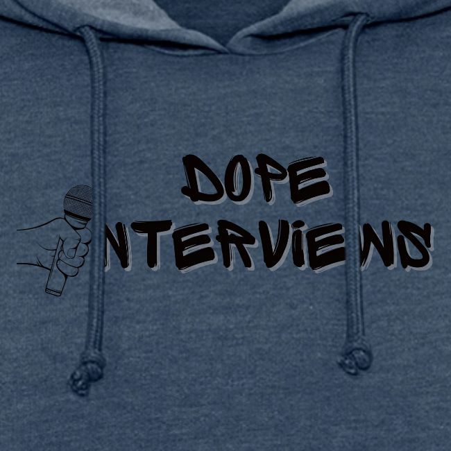 Dope Interviews alternate logo