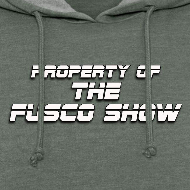 PROPERTY OF FUSCO SHOW
