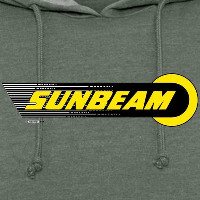 Sunbeam - AUTONAUT.com