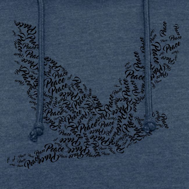 DOVE Peace in FLIGHT