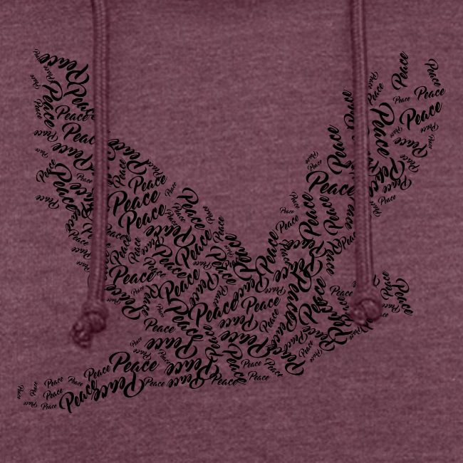DOVE Peace in FLIGHT