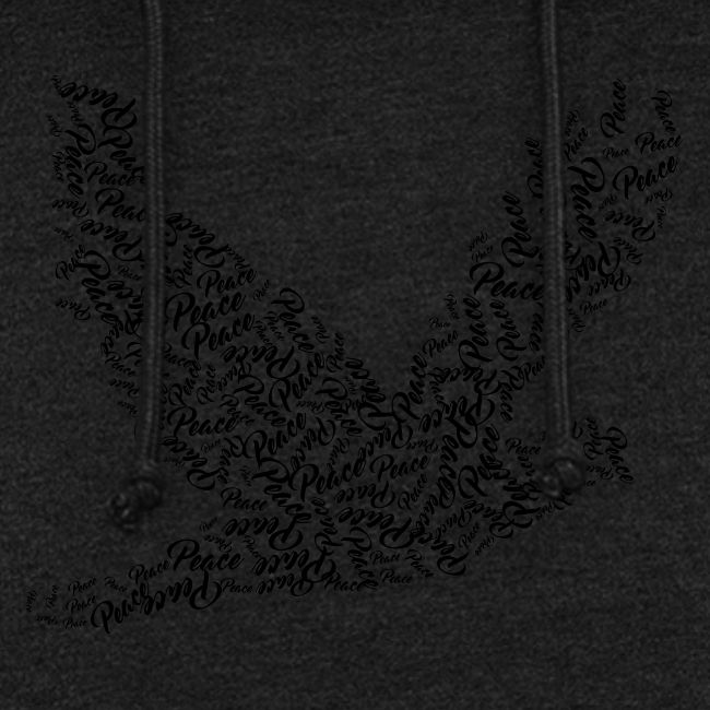 DOVE Peace in FLIGHT
