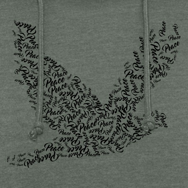DOVE Peace in FLIGHT