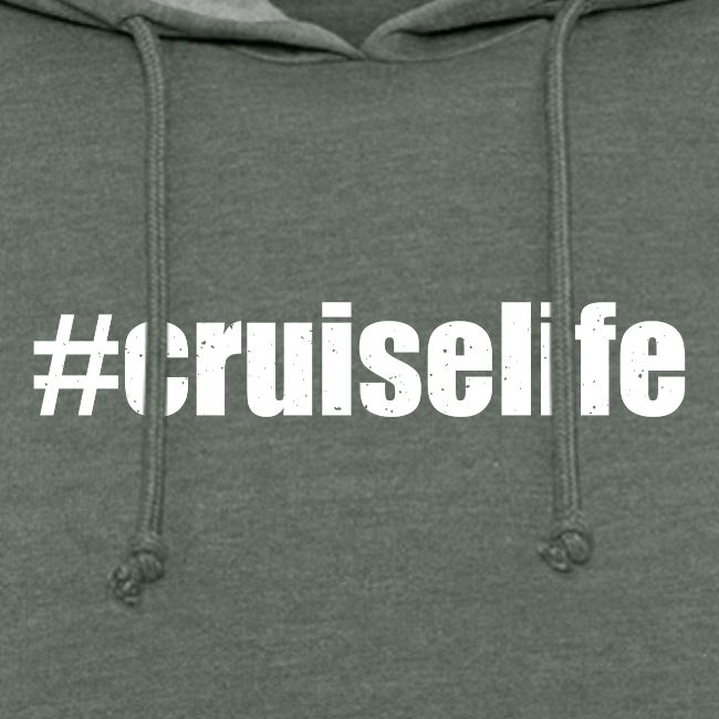 #CRUISELIFE 001
