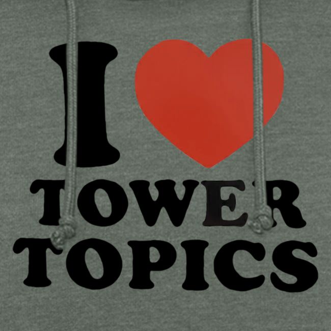 I Love Tower Topics