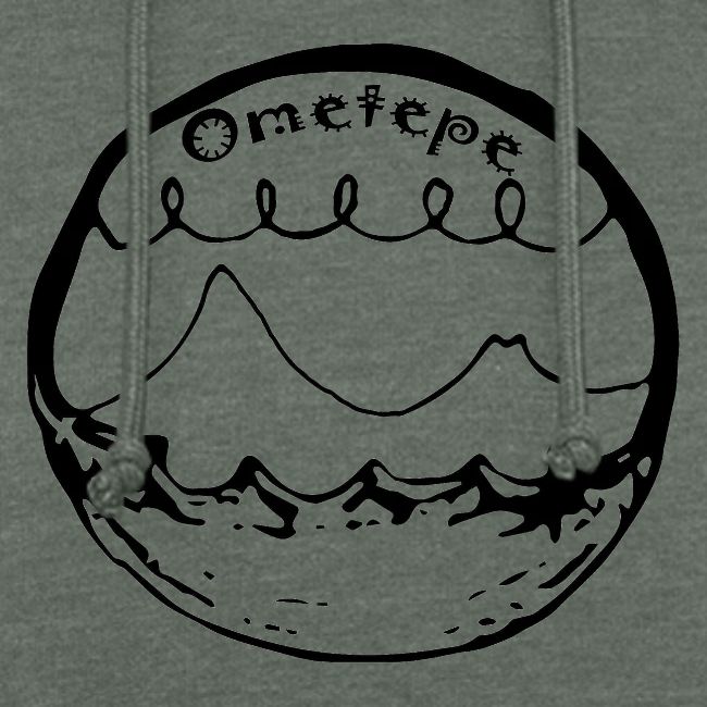 Ometepe Island