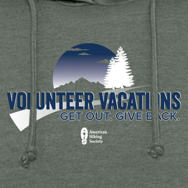 Volunteer Vacations: Dawn Trail