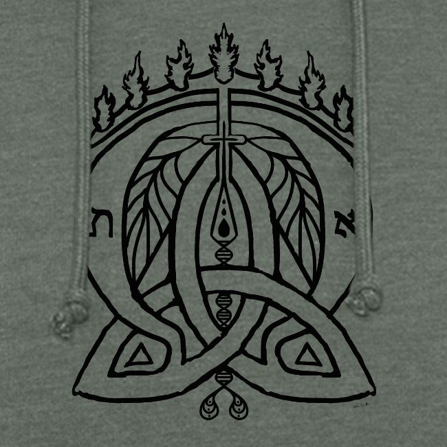 Alpha Omega Trinity