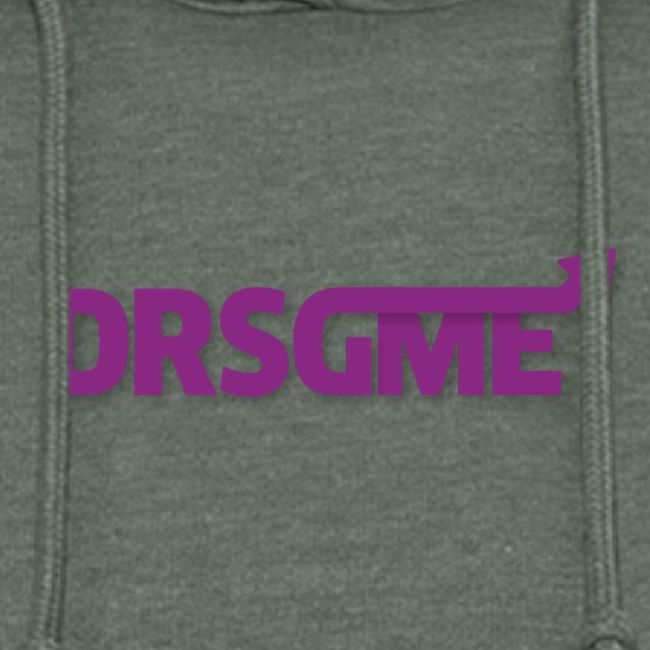 DRSGME.ORG Logo