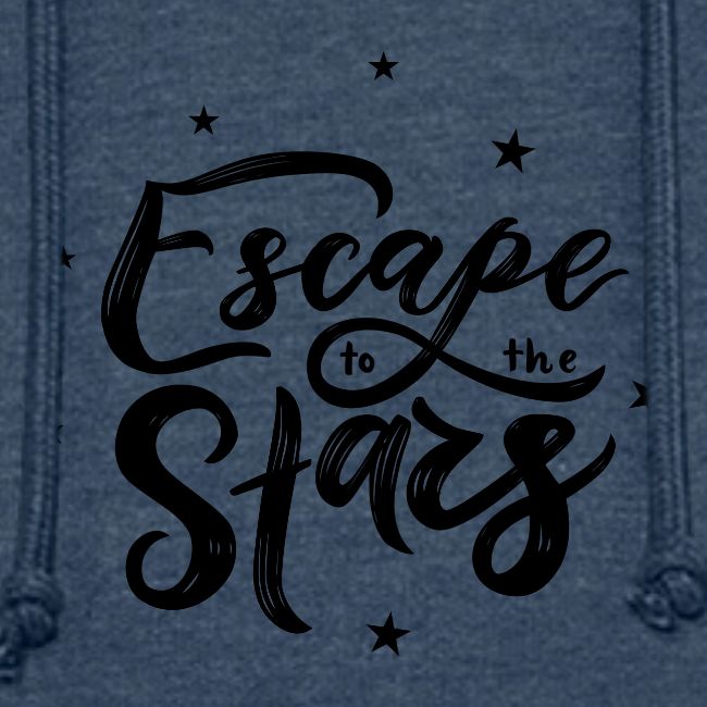 Escape to the Stars