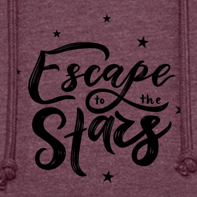 Escape to the Stars