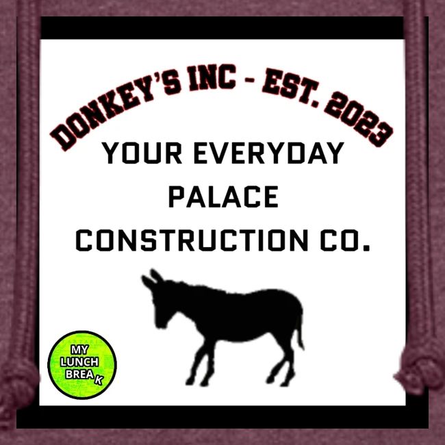 Donkeys INC. 2024 Palace Version