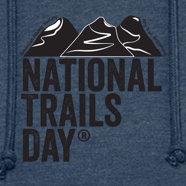 National Trails Day