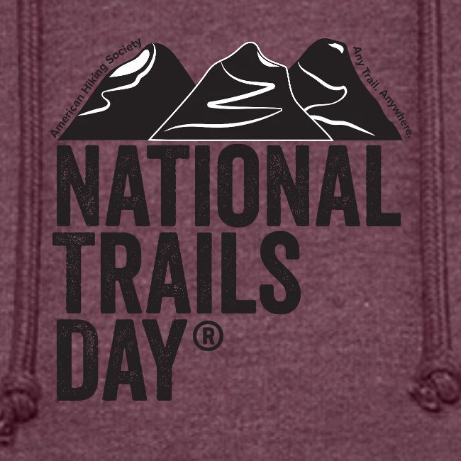 National Trails Day