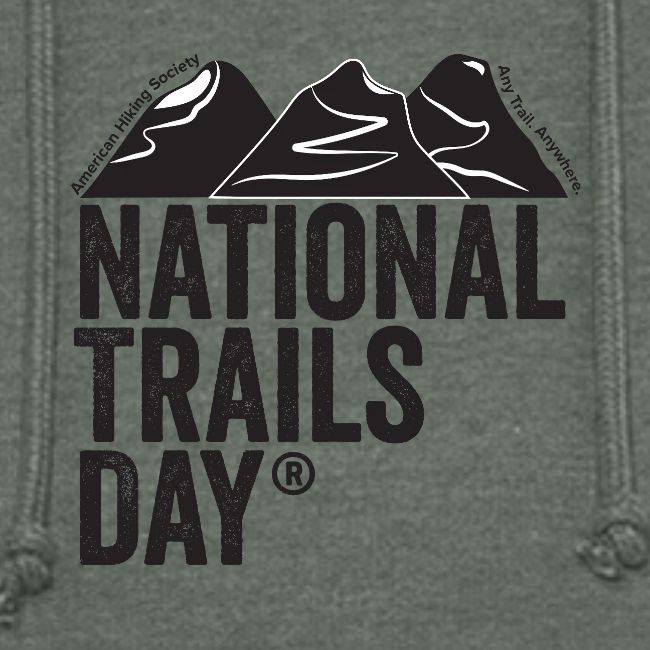 National Trails Day