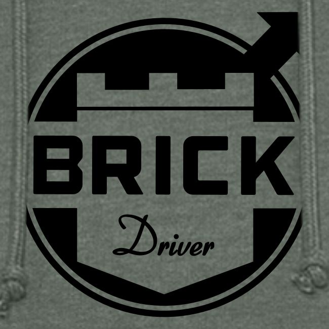 Volvo Brick Driver