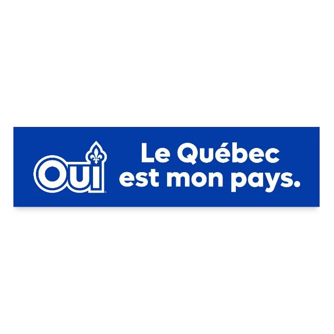 OUI Québec