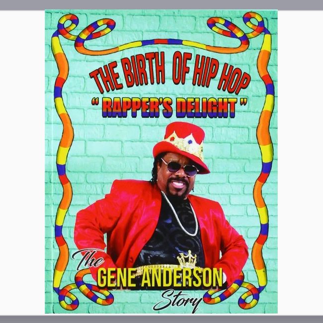 THE BIRTH OF HIP HOP RAPPER'S DELIGHT