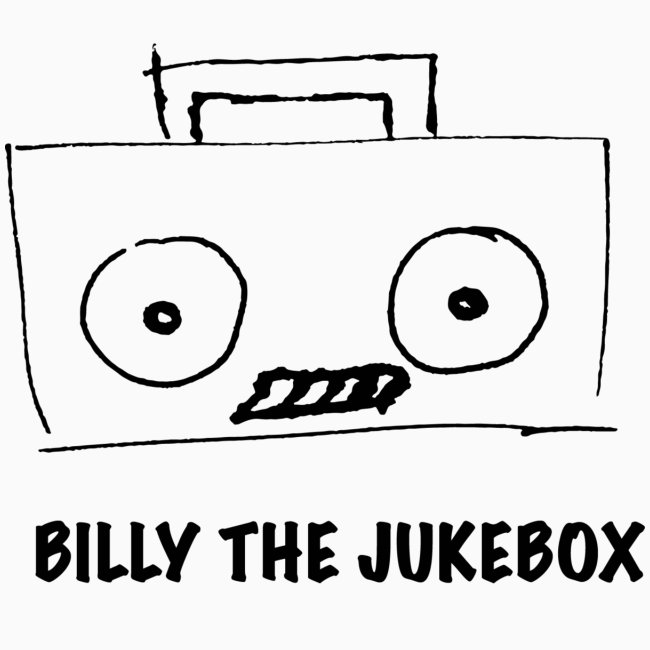 Billy the jukebox