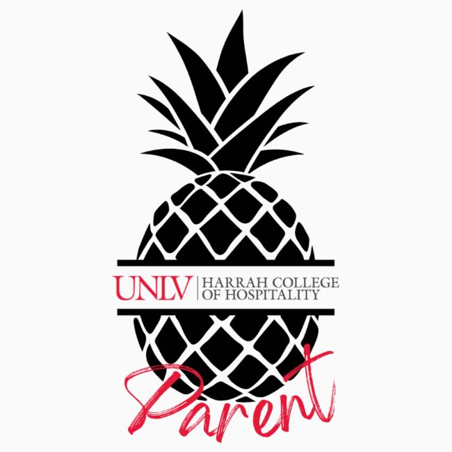 UNLV Hospitality Parent