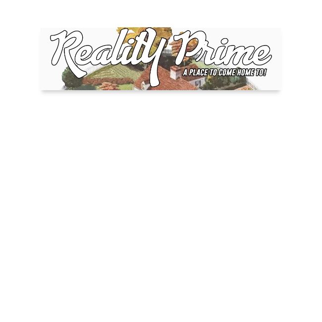 Reality Prime (Accessories)