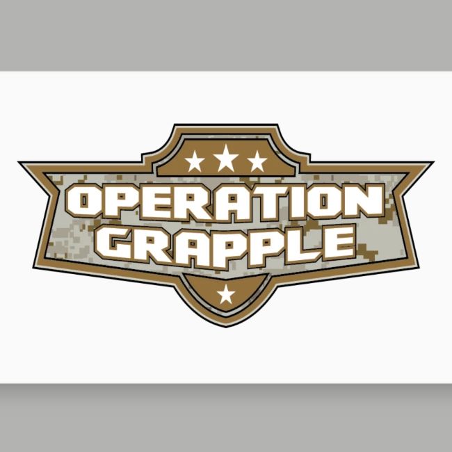 Operation Grapple