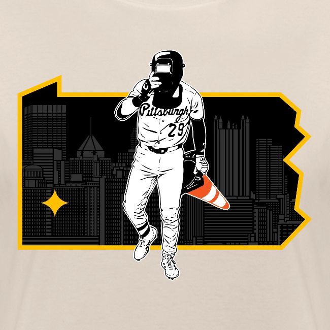 Fear The Cone (Light)